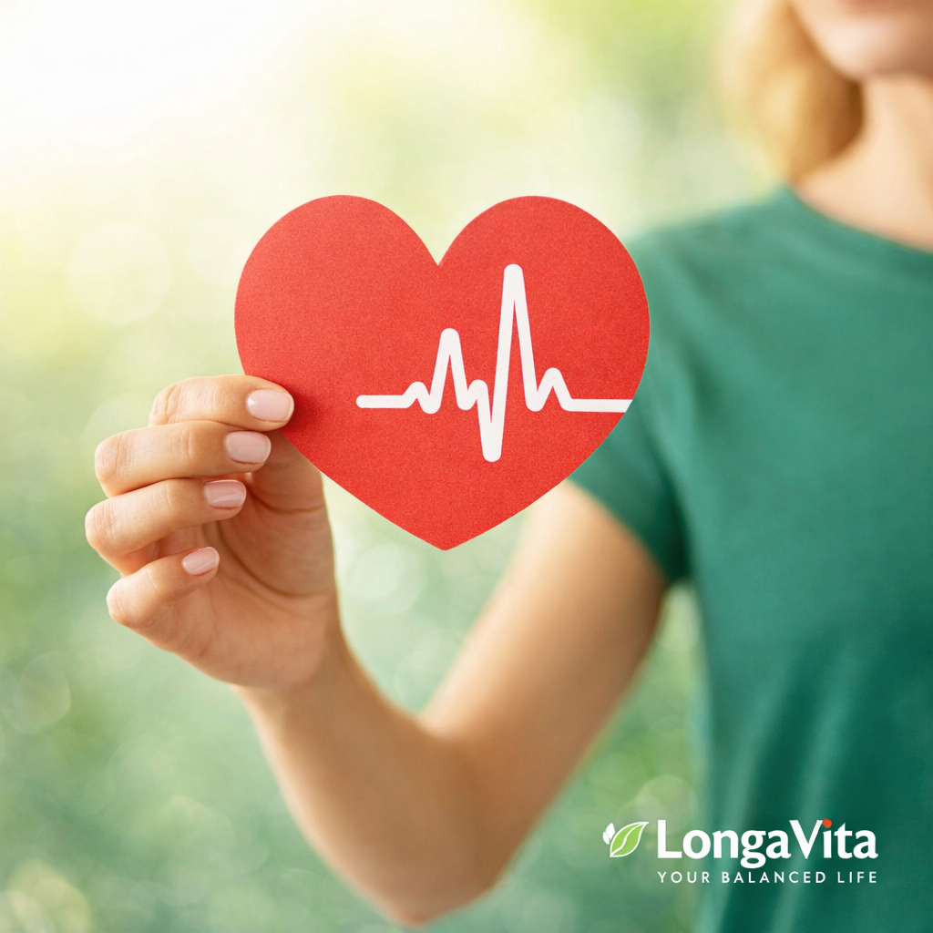 How to Care for Your Heart and Circulatory System Daily