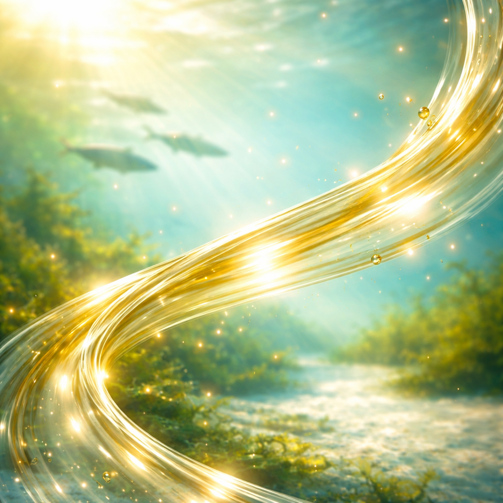 The Power of Healthy Fatty Acids: What They Are and Why You Need Them