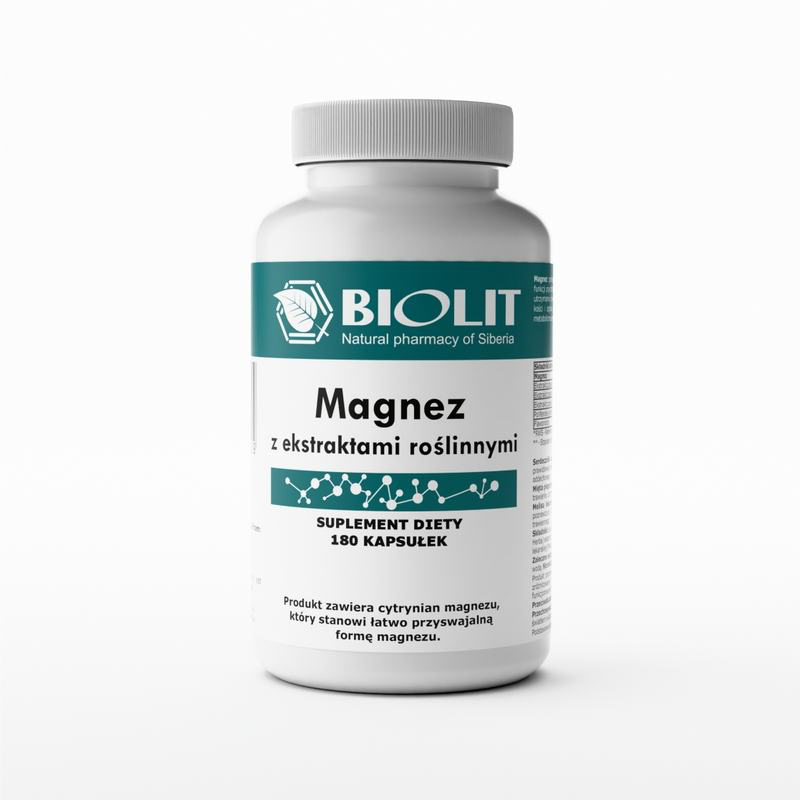 1.	Magnesium 300 mg bottle on white background – LongaVita – magnesium citrate for nerves and energy
	2.	Herbal extracts of lemon balm and peppermint – LongaVita natural relaxation formula
	3.	Woman resting peacefully after exercise – LongaVita magnesium for stress relief and recovery