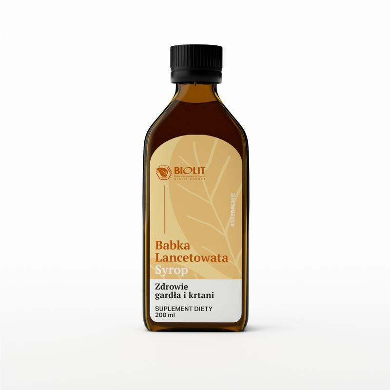 1.	Plantago Syrup bottle – LongaVita – natural throat and immune support with Vitamin C
	2.	Glass of syrup with mint and plantain leaves – LongaVita – herbal respiratory care
	3.	Child and mother outdoors breathing easily – LongaVita – gentle throat syrup for family health
