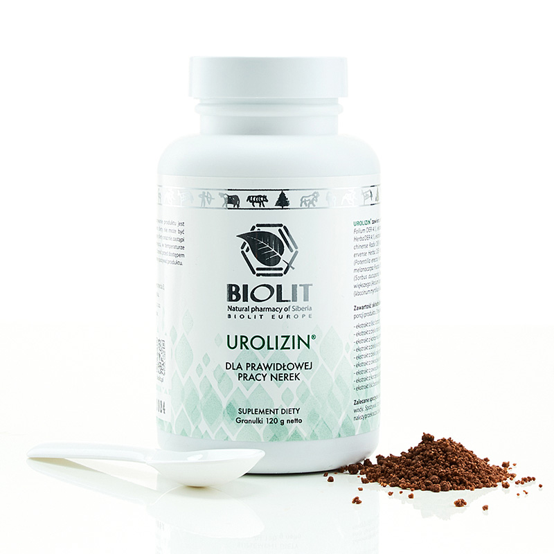 1️⃣ Urolizin granules — multi-herbal complex for urinary and kidney health — LongaVita.shop
2️⃣ Measuring spoon with herbal granules dissolved in warm water — natural urinary tract support
3️⃣ Label Urolizin — botanical blend with birch, aronia, horsetail, burdock, blueberry — LongaVita supplement
4️⃣ Healthy lifestyle scene — daily detox routine with Urolizin — LongaVita.shop